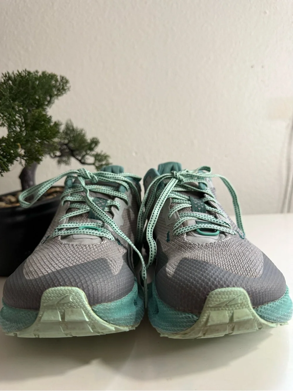 Altra lightweight trail